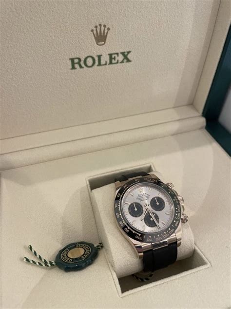 revente rolex